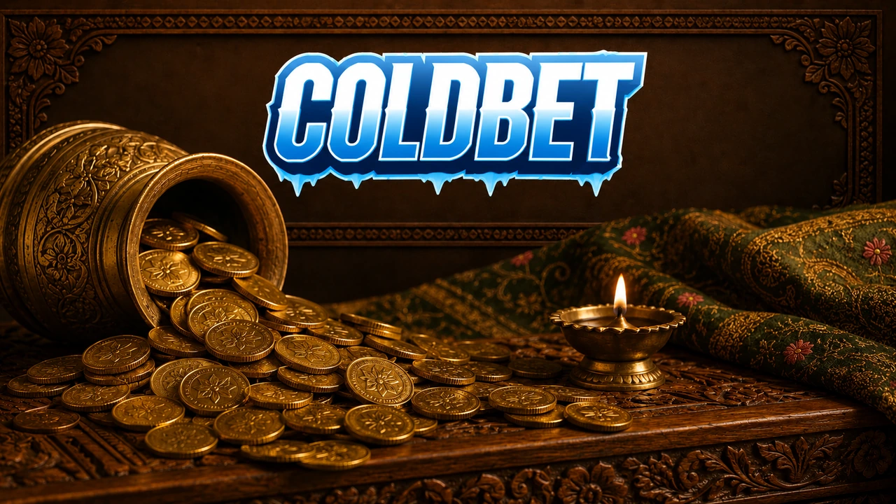 ColdBet Bangladesh welcome bonus 215000 taka