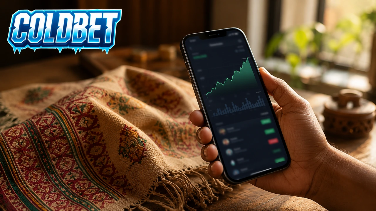 ColdBet Bangladesh APK installation process for Android smartphones and tablets