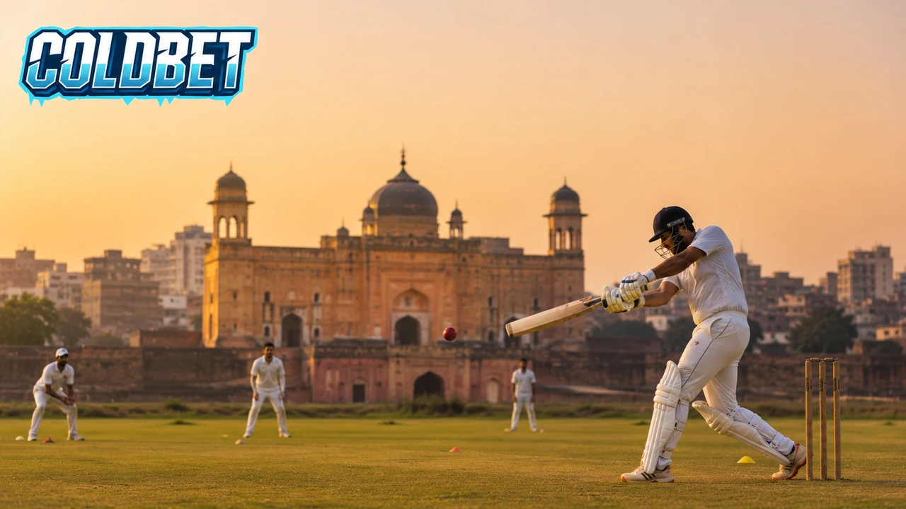ColdBet Bangladesh deposit methods including Nagad, Upay, and Binance Pay