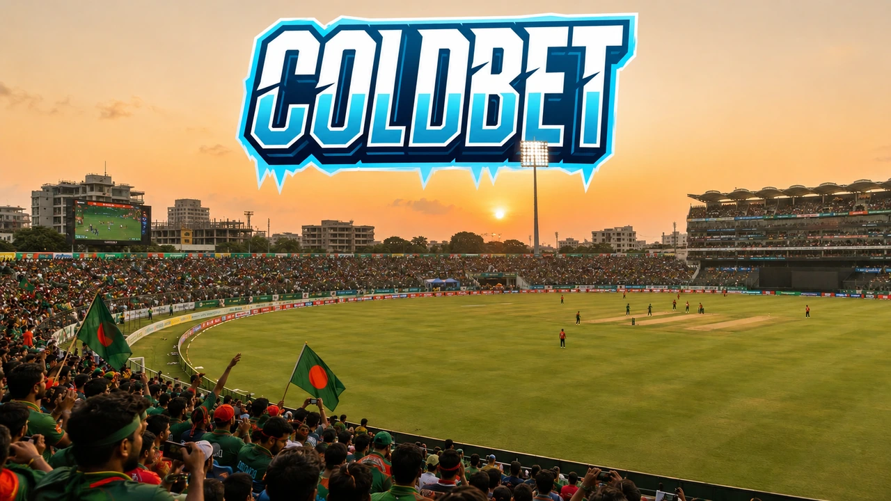 ColdBet Bangladesh instant deposits starting from ৳200 with no transaction fees