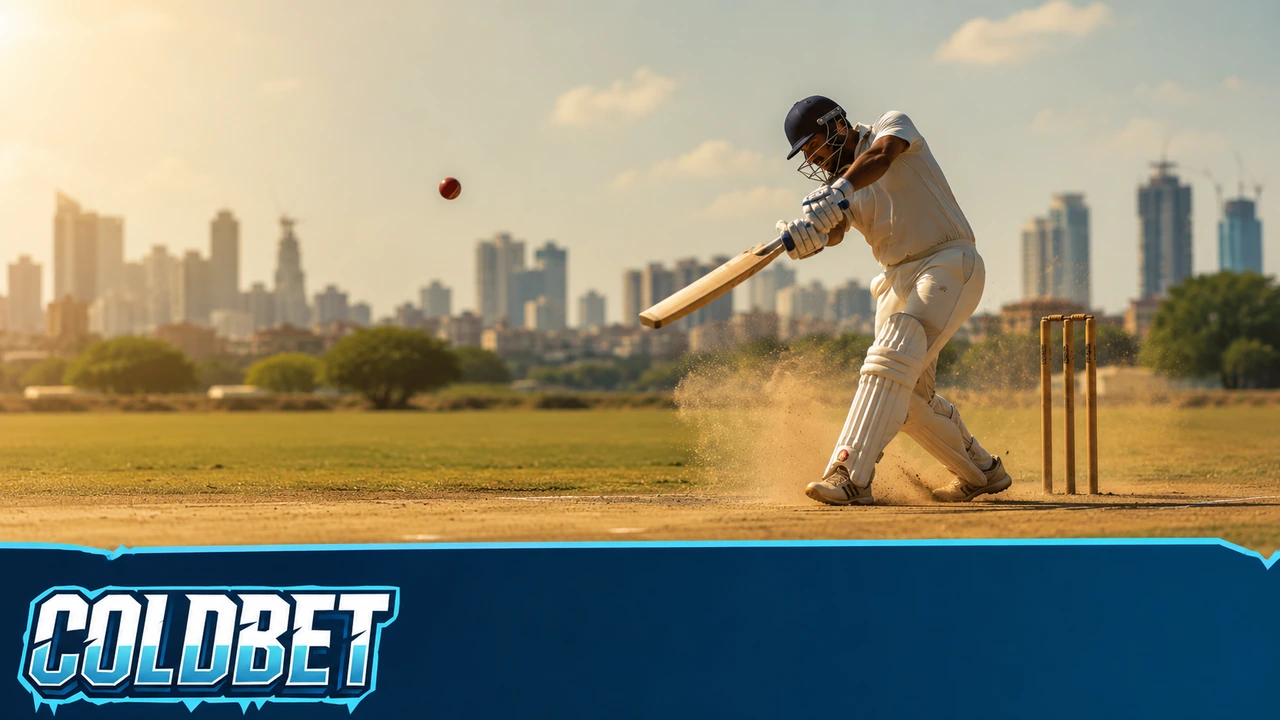 ColdBet Bangladesh match betting