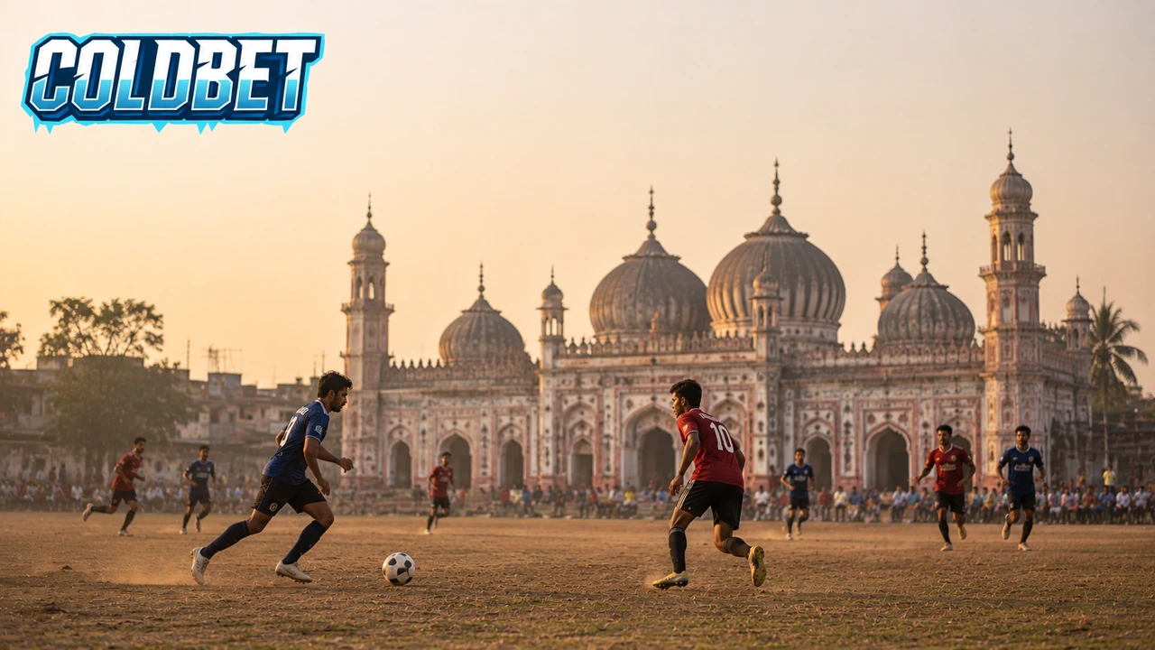 ColdBet Bangladesh cricket betting markets for BPL and Bangladesh national team matches