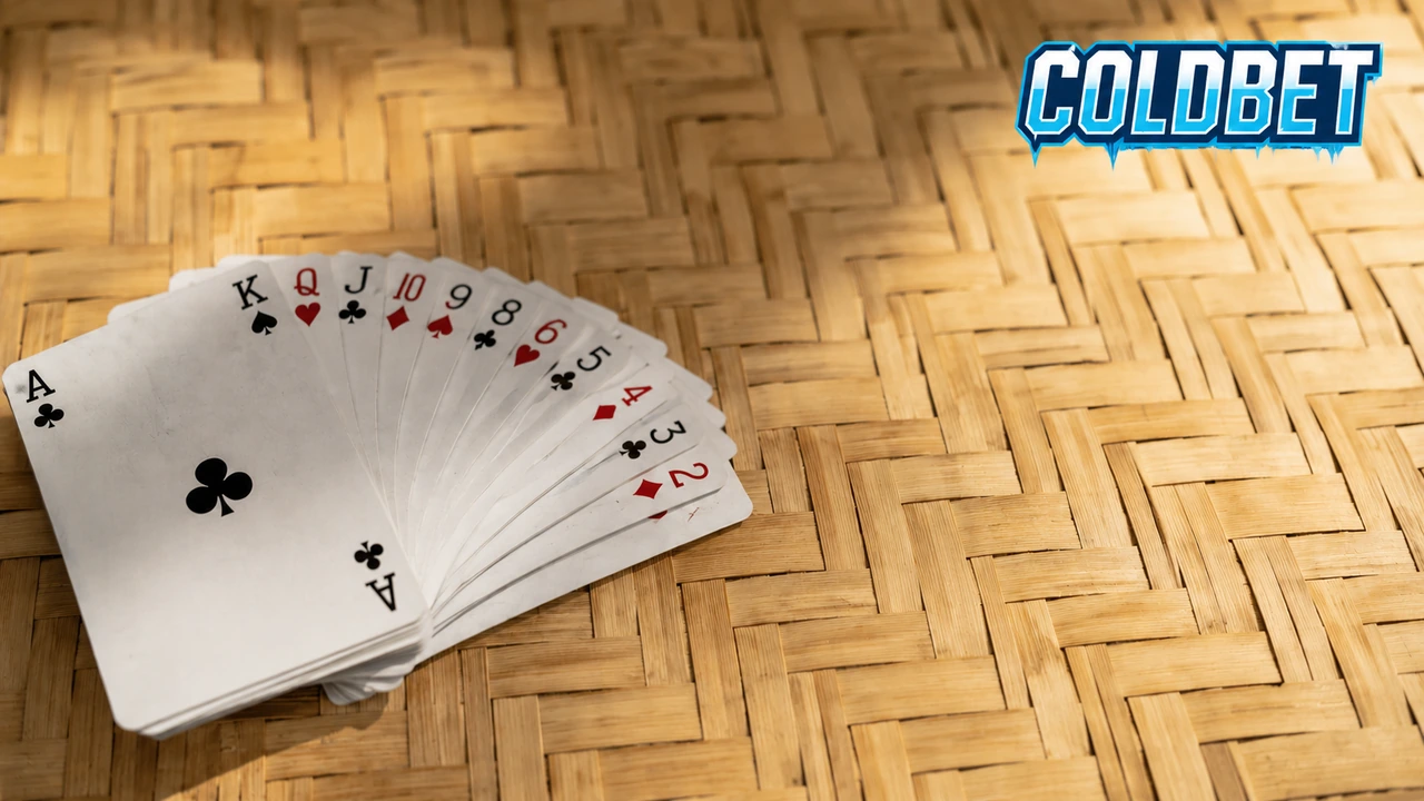 ColdBet Bangladesh app available for download on Android and iPhone devices