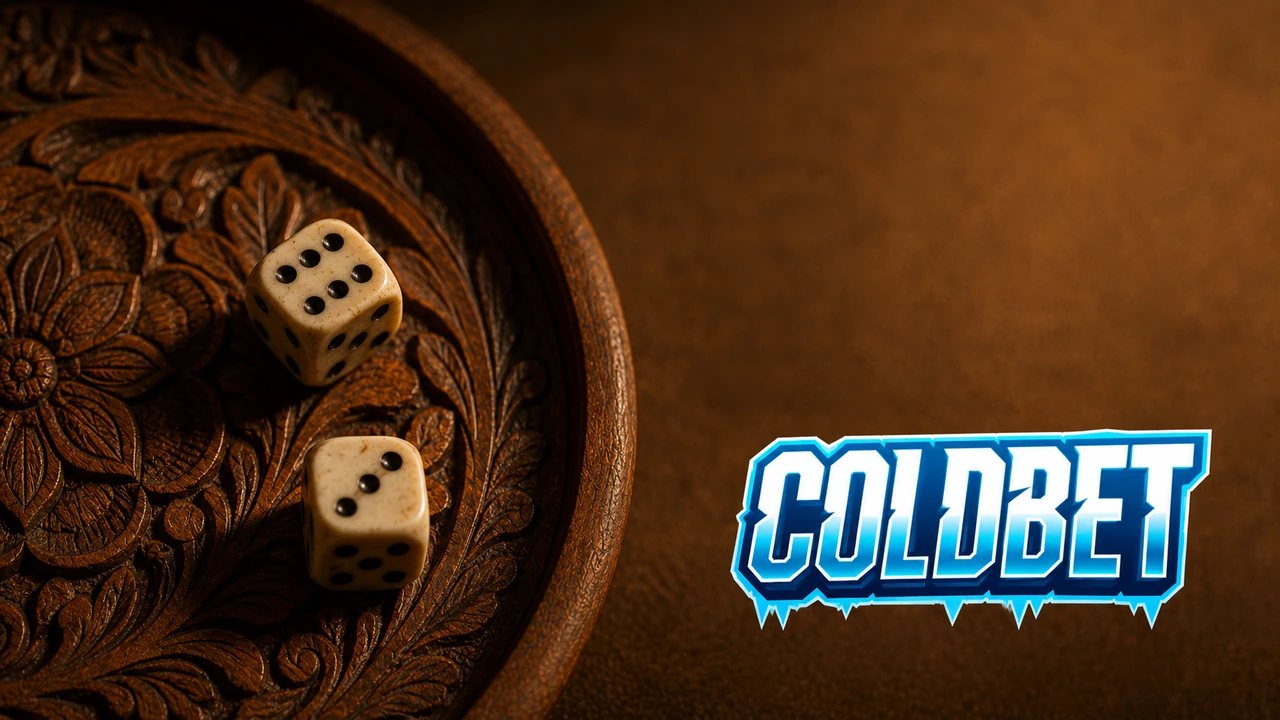 ColdBet Bangladesh casino section offering more than 14,000 slot and table games