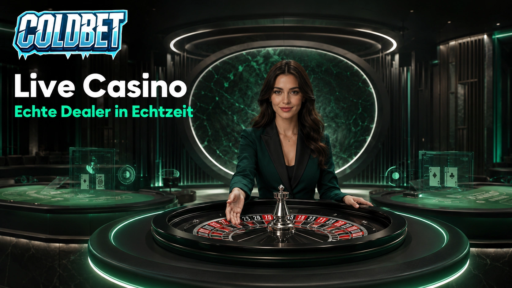 Coldbet germany casino