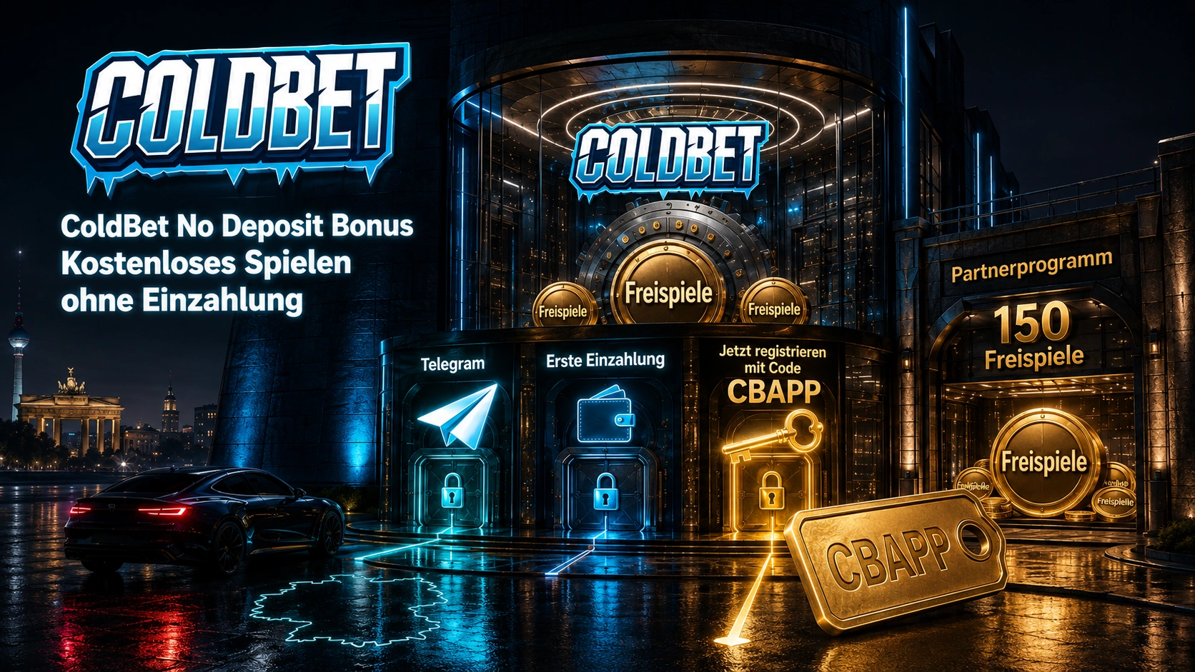 coldbet no deposit bonus de