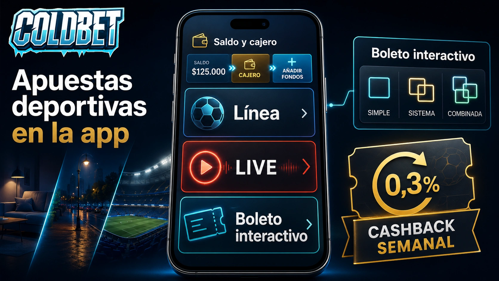 coldbet app 3