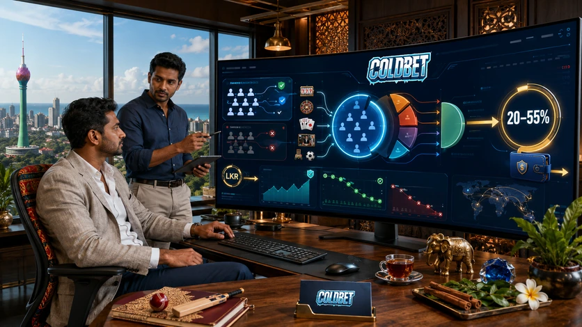 Sri Lanka igaming
