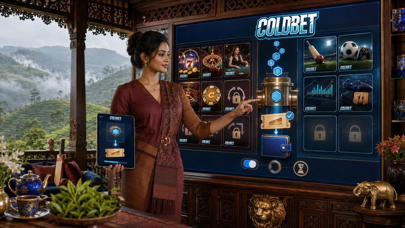 APK registration Sri Lanka igaming