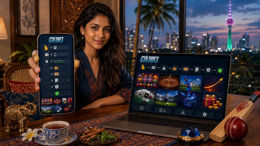 app install Sri Lanka