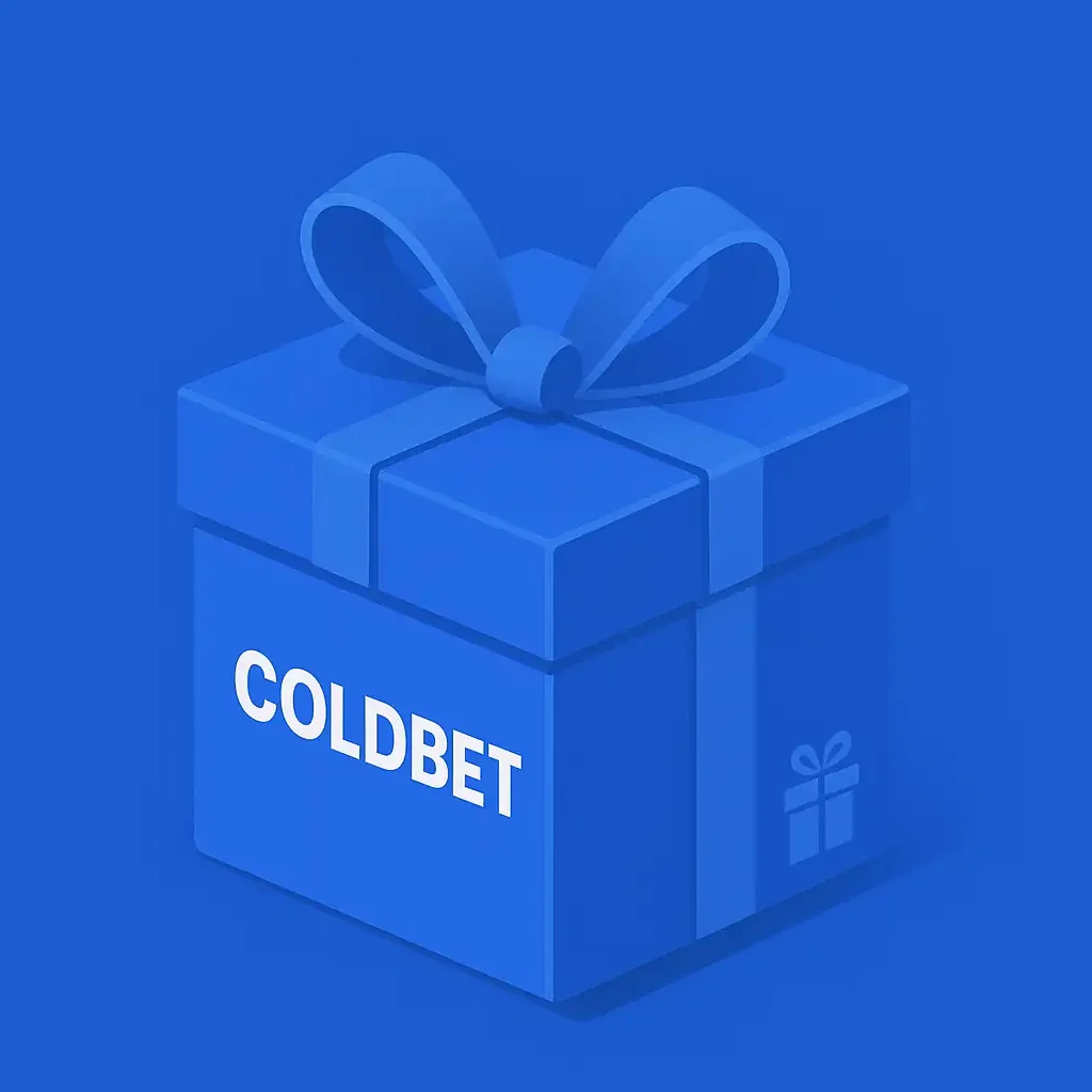 Pakiet powitalny ColdBet