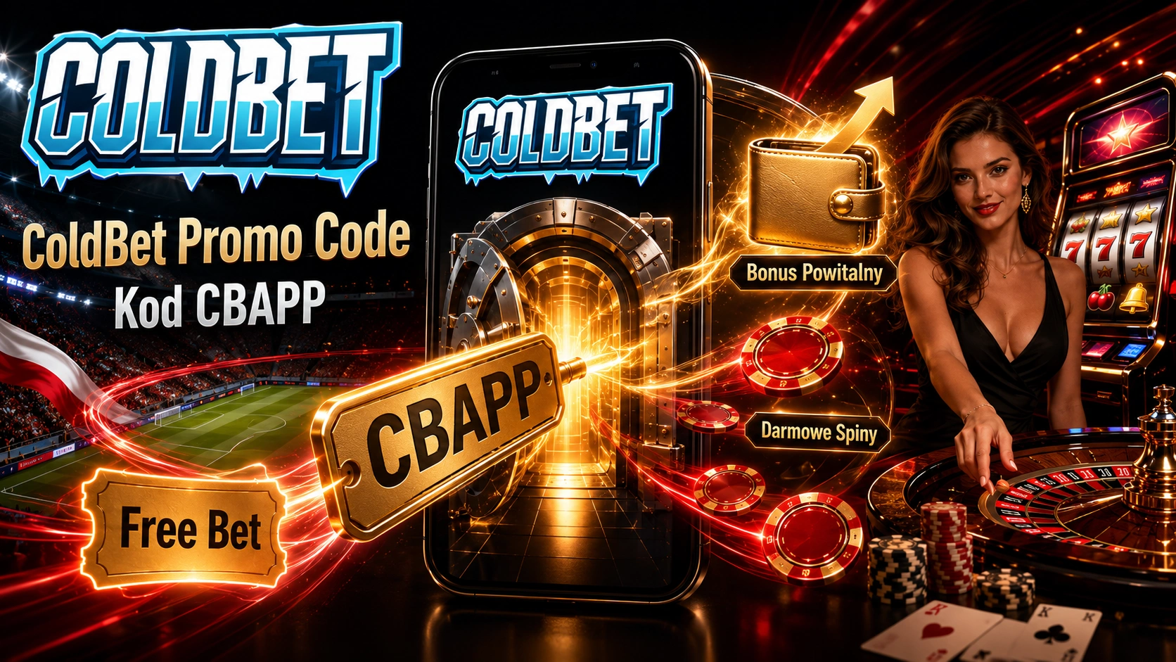 Coldbet Promo pl