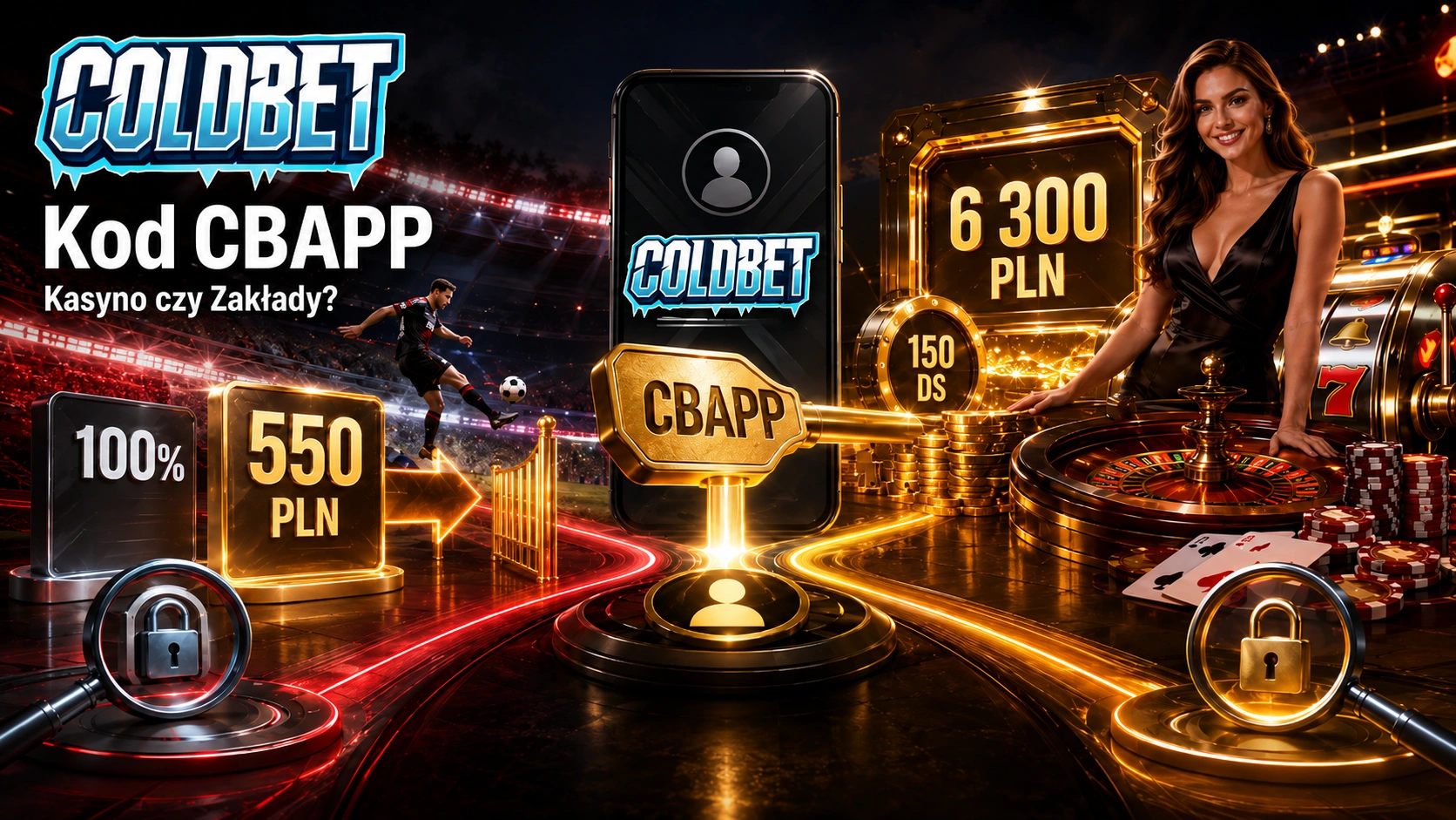 Coldbet polska promo