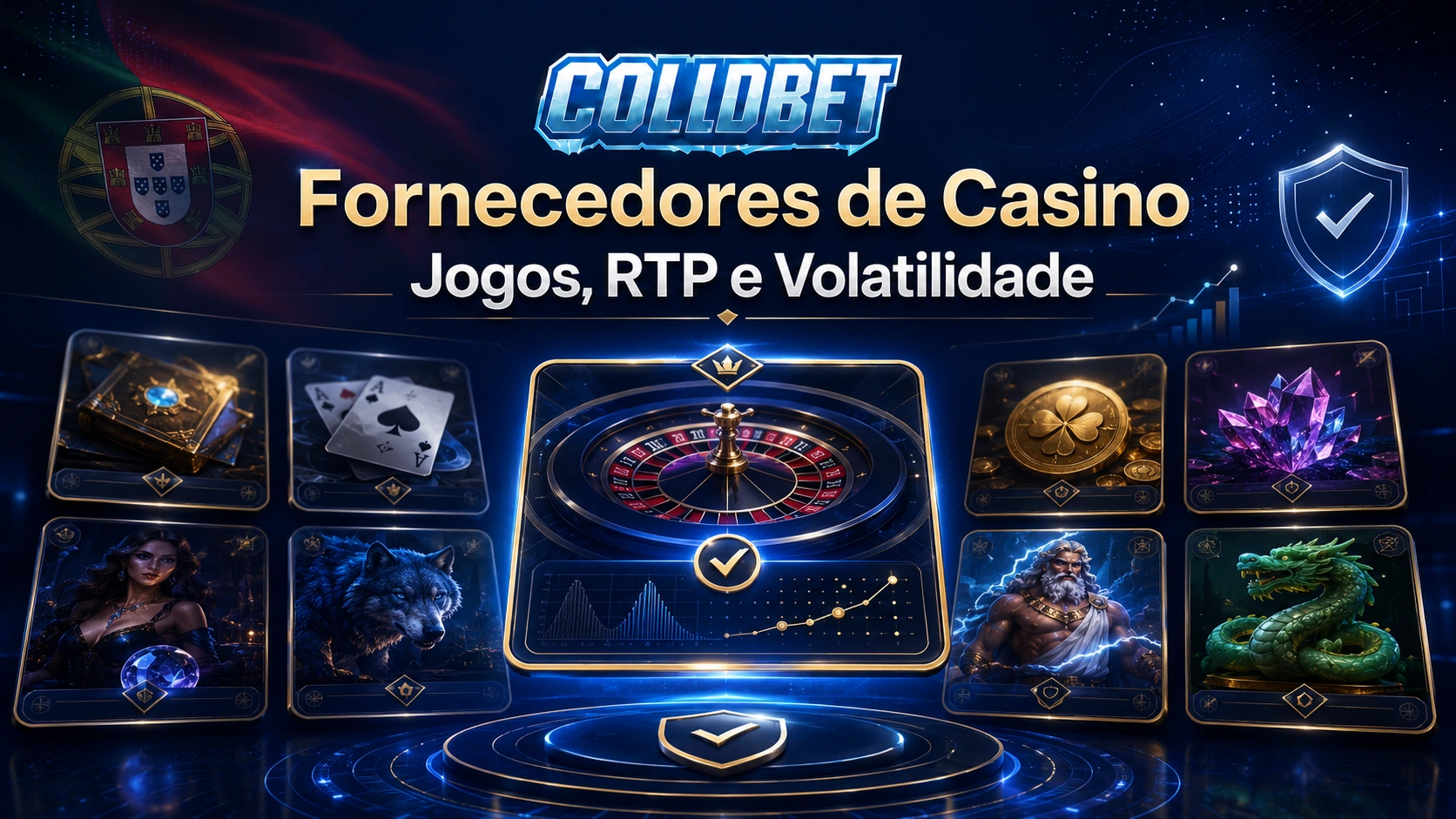 Coldbet casino pt
