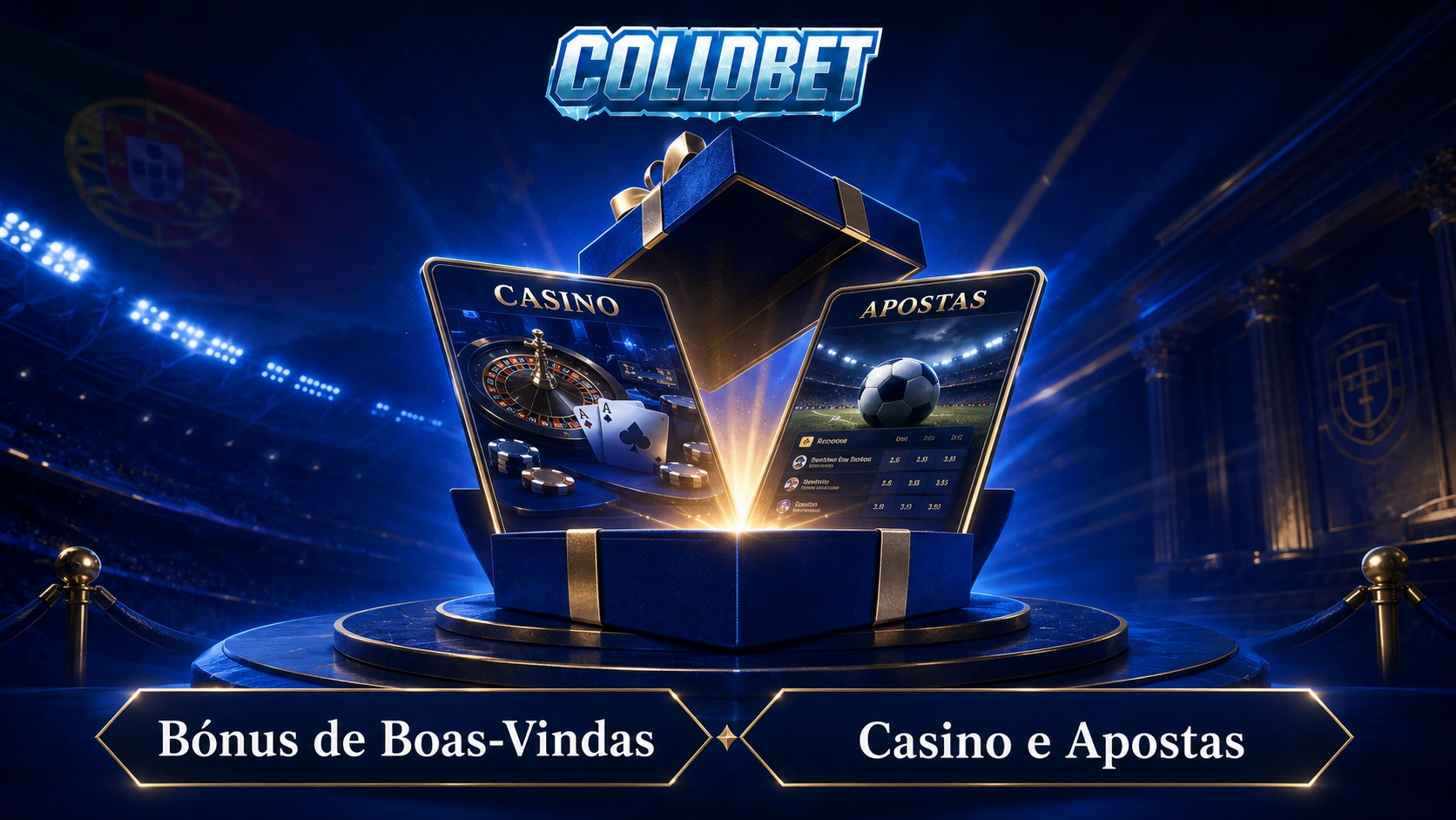 Coldbet csino bonus main pt