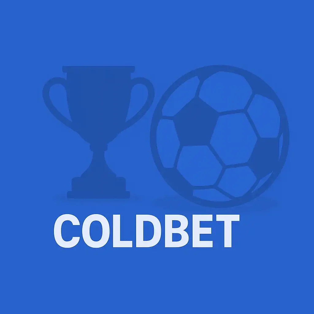 Starting bonus for sports ColdBet