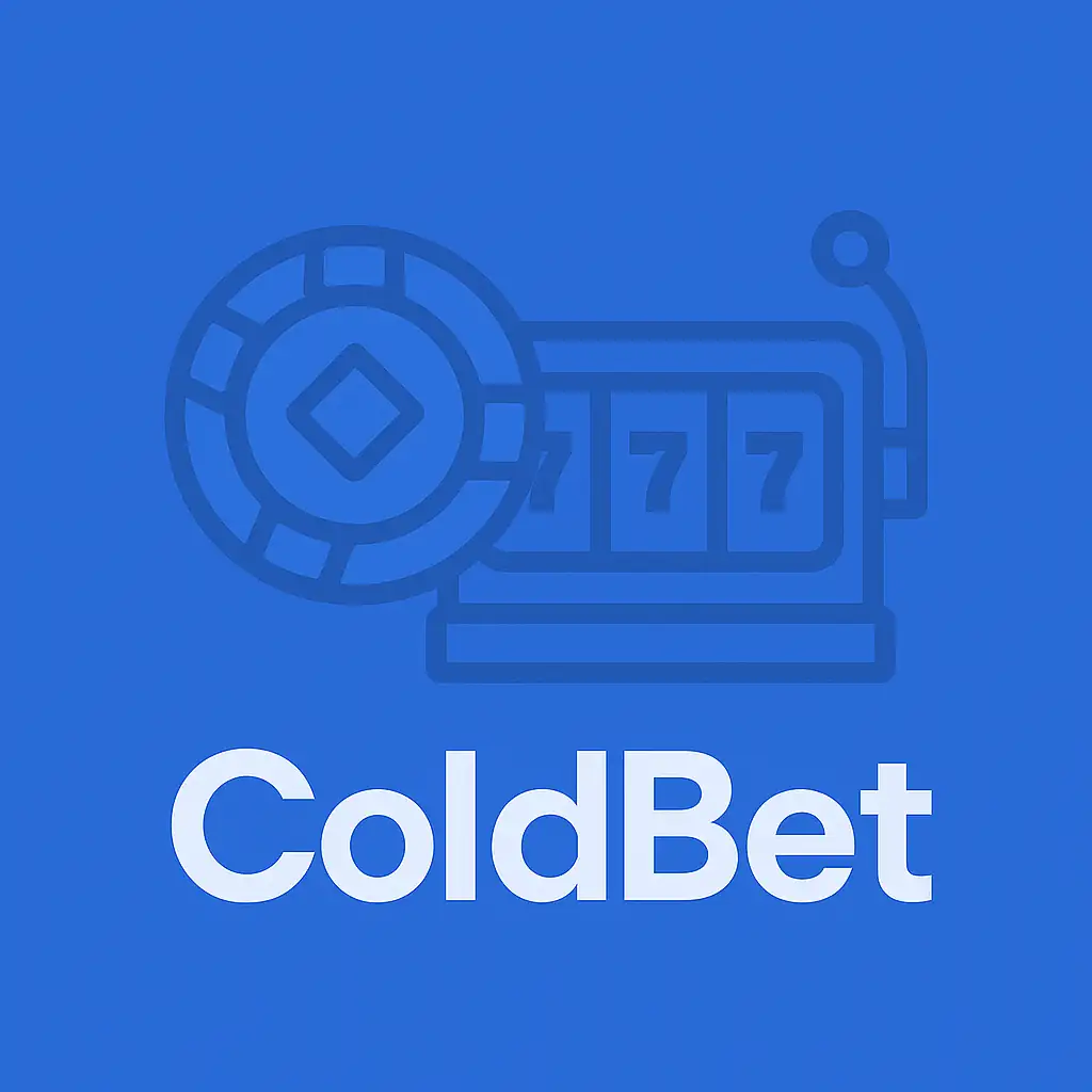 ColdBet casino reload bonus