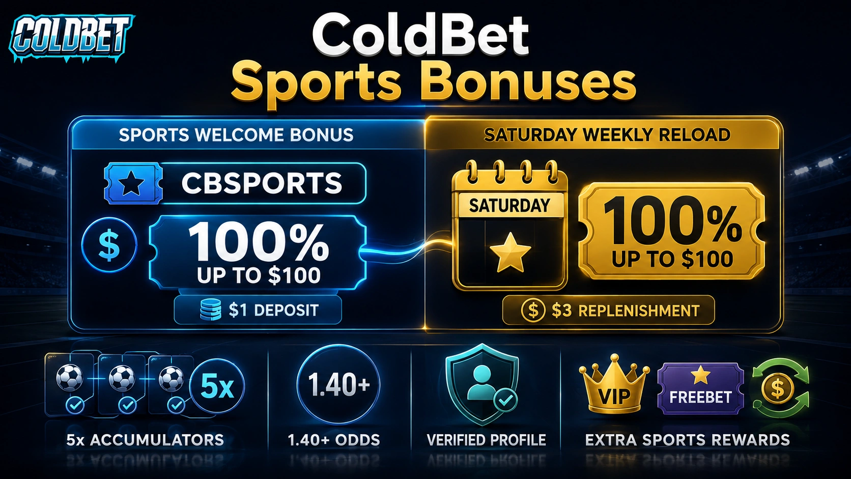 Coldbet betting app 4