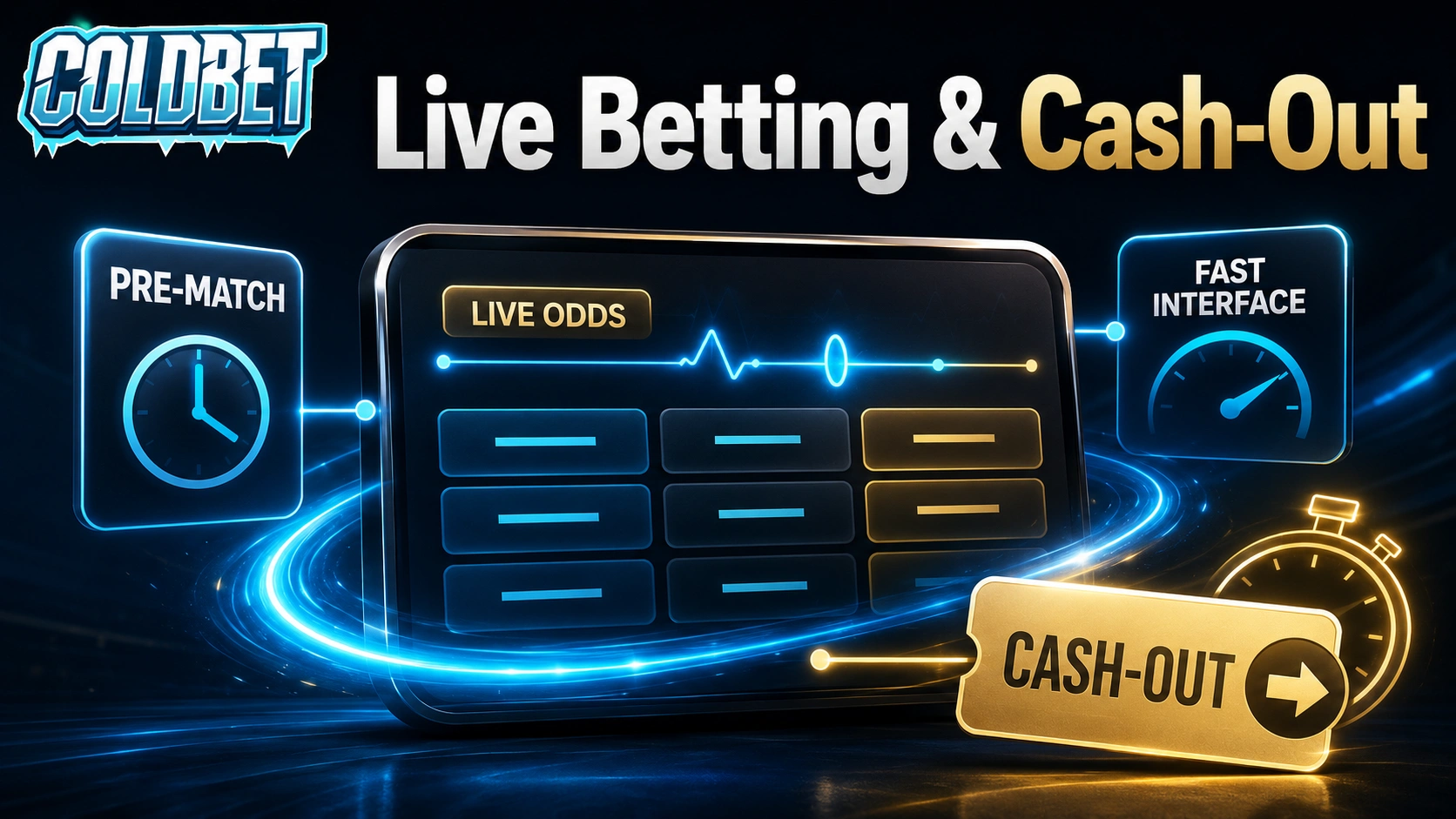 Coldbet main app2