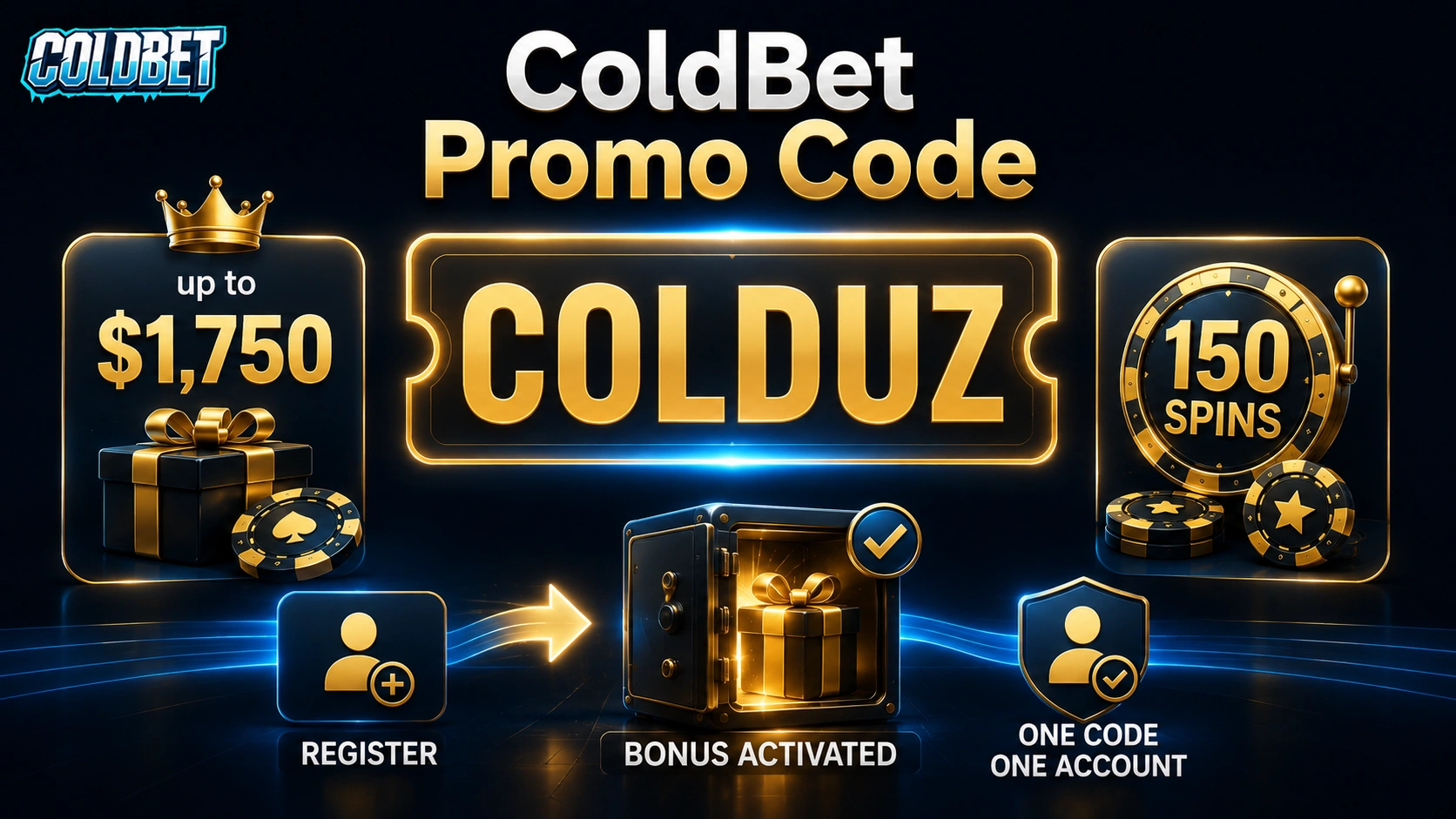 Coldbet promo app 1